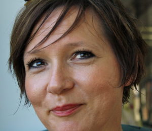 Profilbild von Chrisitne Huck