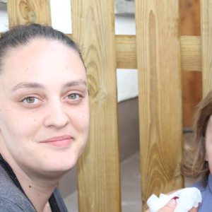 Profilbild von Chriske Jennifer