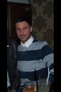 Profilbild von Chrisovalantis Davanis