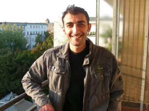 Profilbild von Chrisovalantis Drepanidis