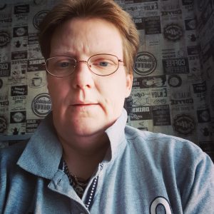 Profilbild von Chrissy Hermeking