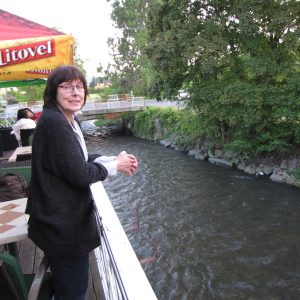 Profilbild von Christa Elisabeth Bengsch