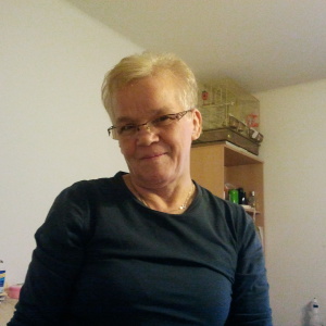 Profilbild von Christa Maria Fielitz