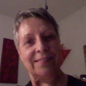 Profilbild von Christa Petra Kölsch