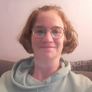 Profilbild von Christa Adams