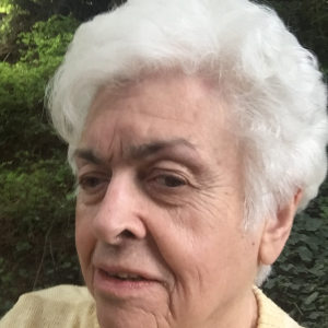 Profilbild von Christa Adams