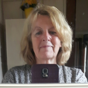 Profilbild von Christa Anhaus