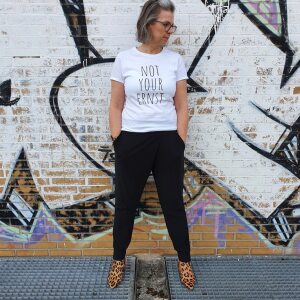 Profilbild von Christa Anhenn