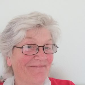 Profilbild von Christa Bahde