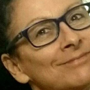 Profilbild von Christa Bales