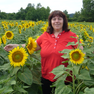 Profilbild von Christa Balie