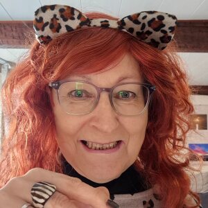 Profilbild von Christa Barbosa