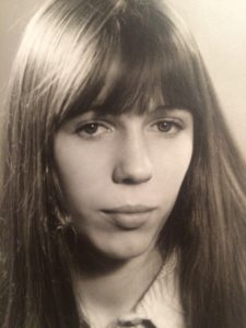 Profilbild von Christa Barnickel