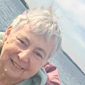 Profilbild von Christa Bartel