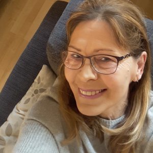 Profilbild von Christa Bartelt