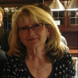 Profilbild von Christa Baum