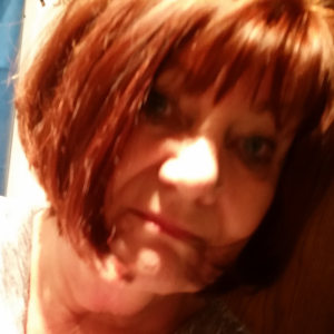 Profilbild von Christa Baumgarten