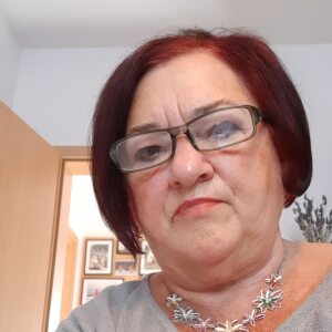 Profilbild von Christa Beau