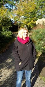 Profilbild von Christa Becker