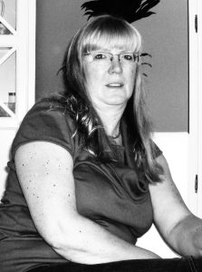 Profilbild von Christa Bedburdick