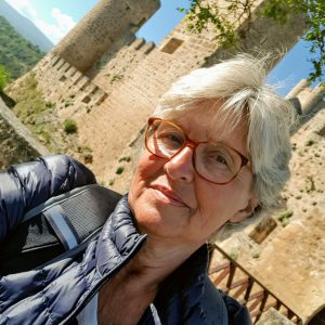 Profilbild von Christa Begendoerfer