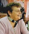Profilbild von Christa Behn