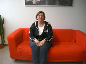 Profilbild von Christa Beinlich