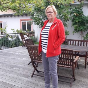 Profilbild von Christa Belka