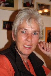 Profilbild von Christa Bellmann Wilks