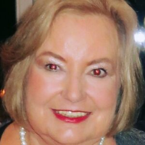 Profilbild von Christa Benedens