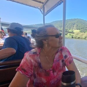 Profilbild von Christa Beneken-Blasberg