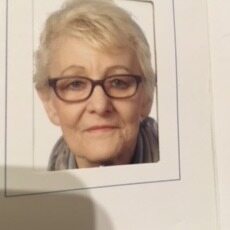 Profilbild von Christa Bensberg