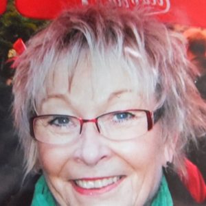 Profilbild von Christa Beushausen