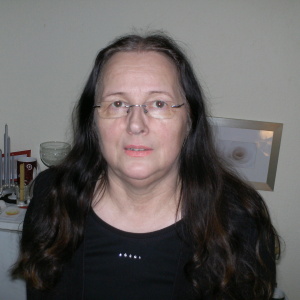 Profilbild von Christa Bielert