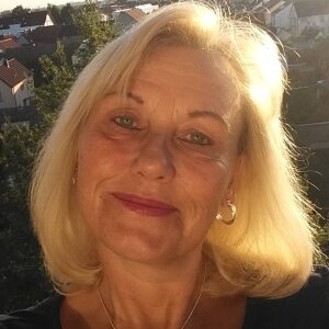 Profilbild von Christa Bittmann