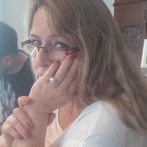 Profilbild von Christa Bittner