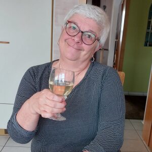 Profilbild von Christa Bitzer