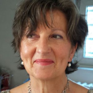 Profilbild von Christa Blasberg