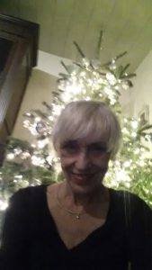 Profilbild von Christa Börger