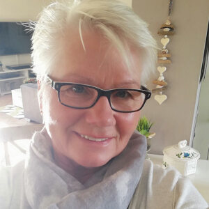 Profilbild von Christa Börger