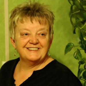 Profilbild von Christa Bolk