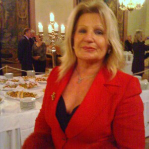 Profilbild von Christa Bosch