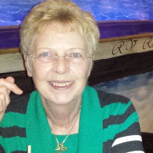 Profilbild von Christa Brachvogel