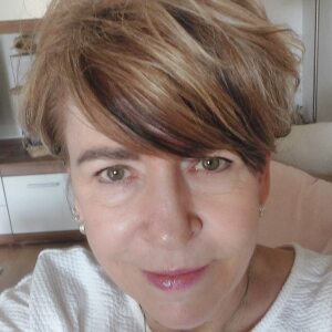 Profilbild von Christa Branovics