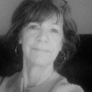 Profilbild von Christa Braun