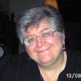 Profilbild von Christa Bregaji