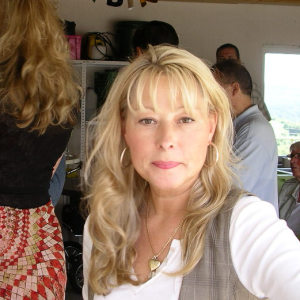 Profilbild von Christa Brendel