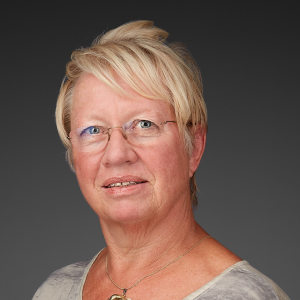 Profilbild von Christa Brennenstuhl