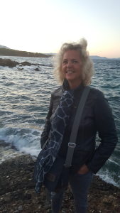 Profilbild von Christa Brix