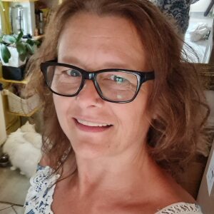 Profilbild von Christa Brötz